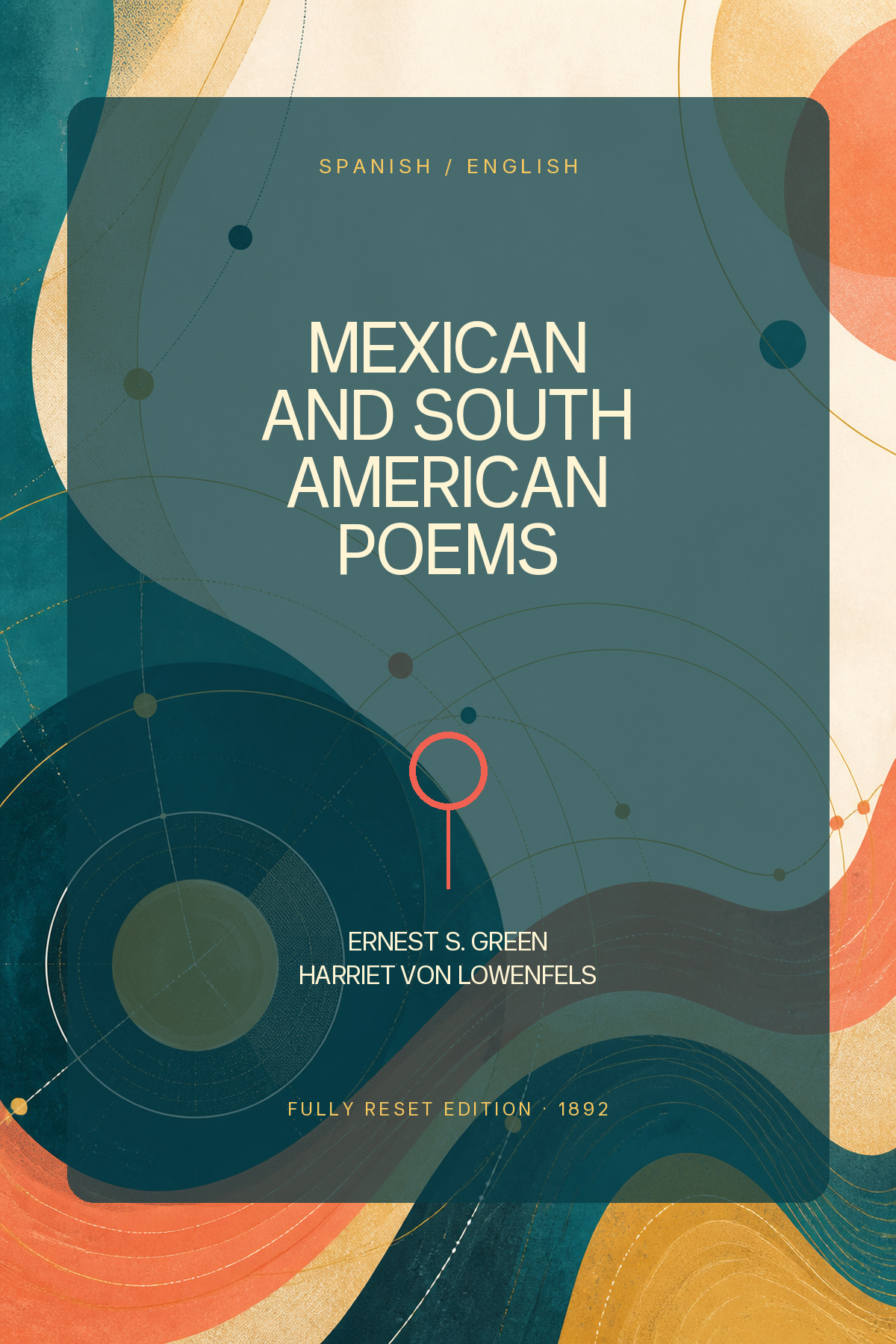 Mexican and South American Poems