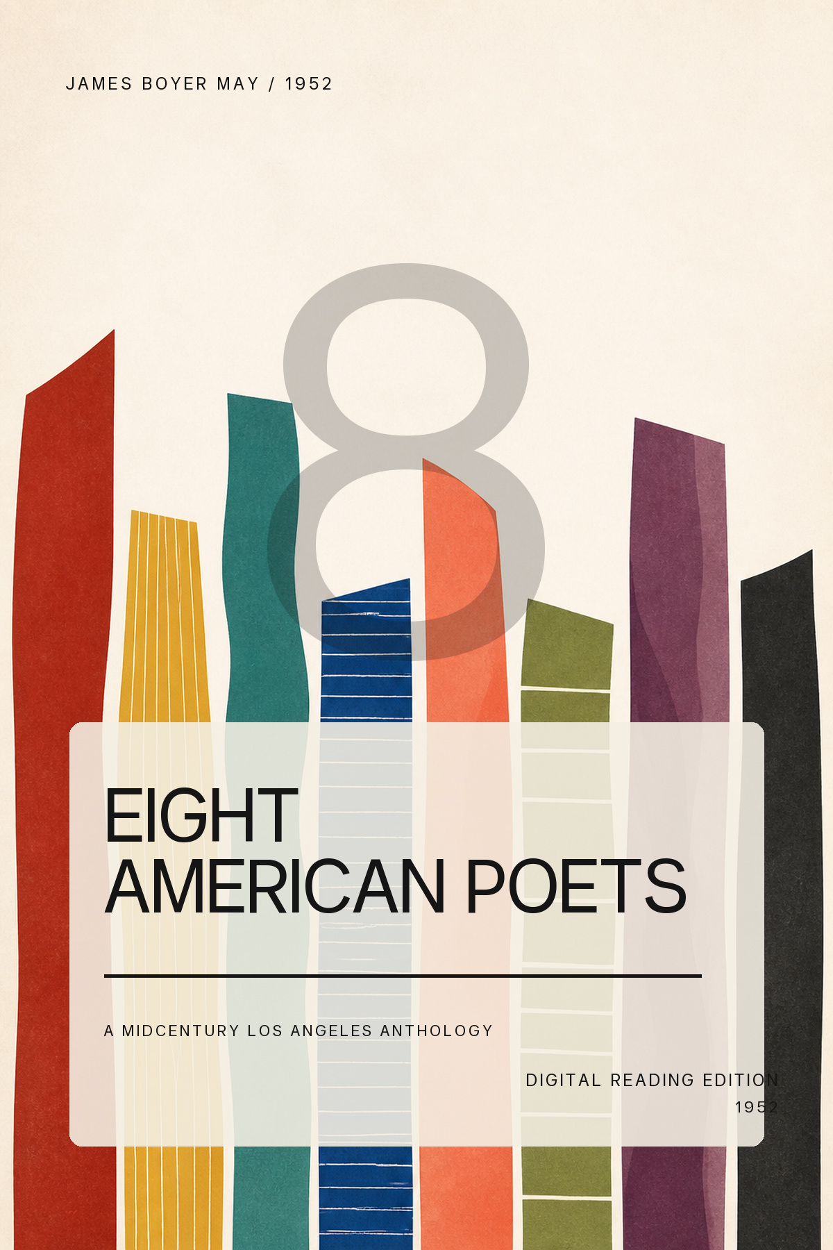 Eight American Poets