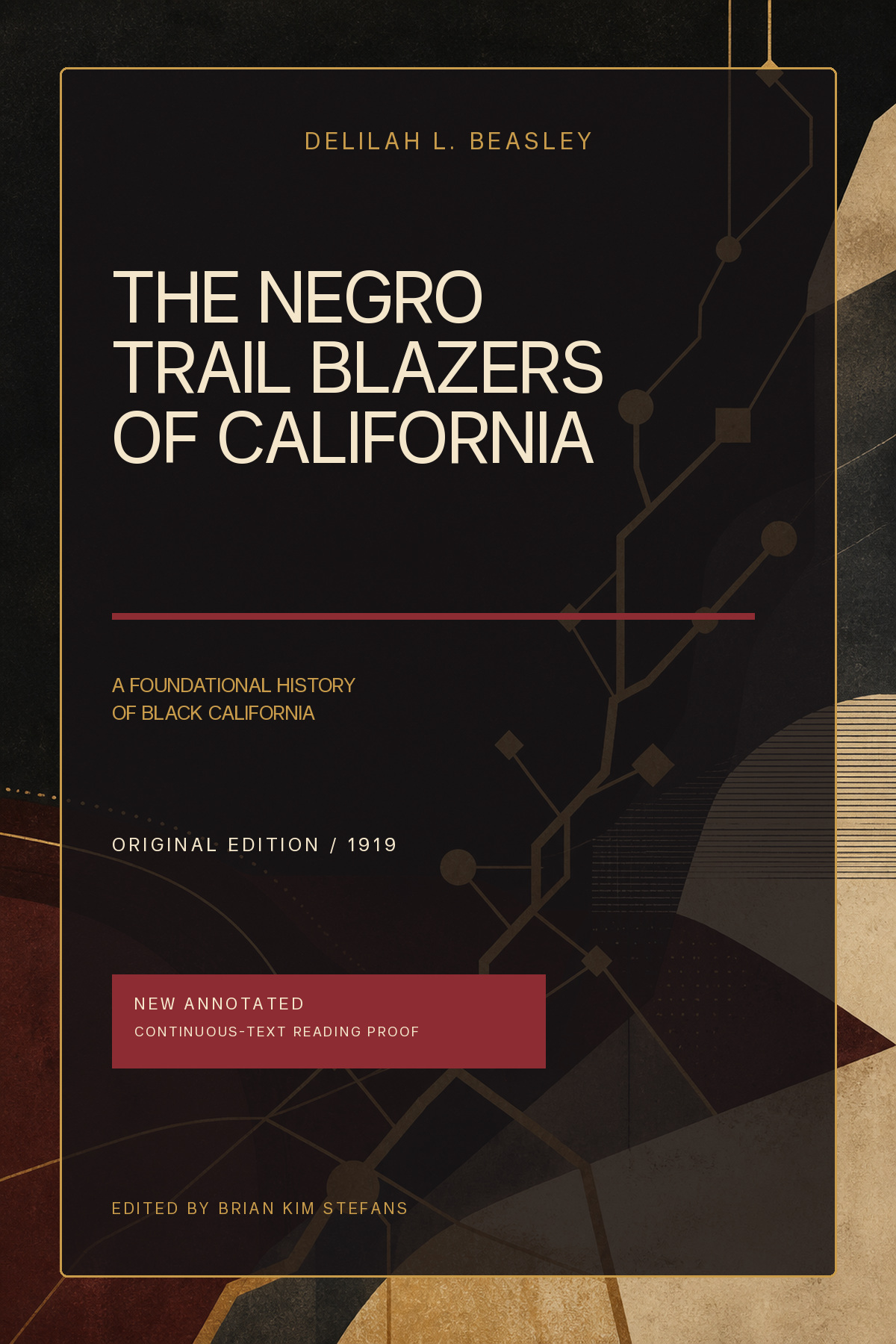 The Negro Trail Blazers of California